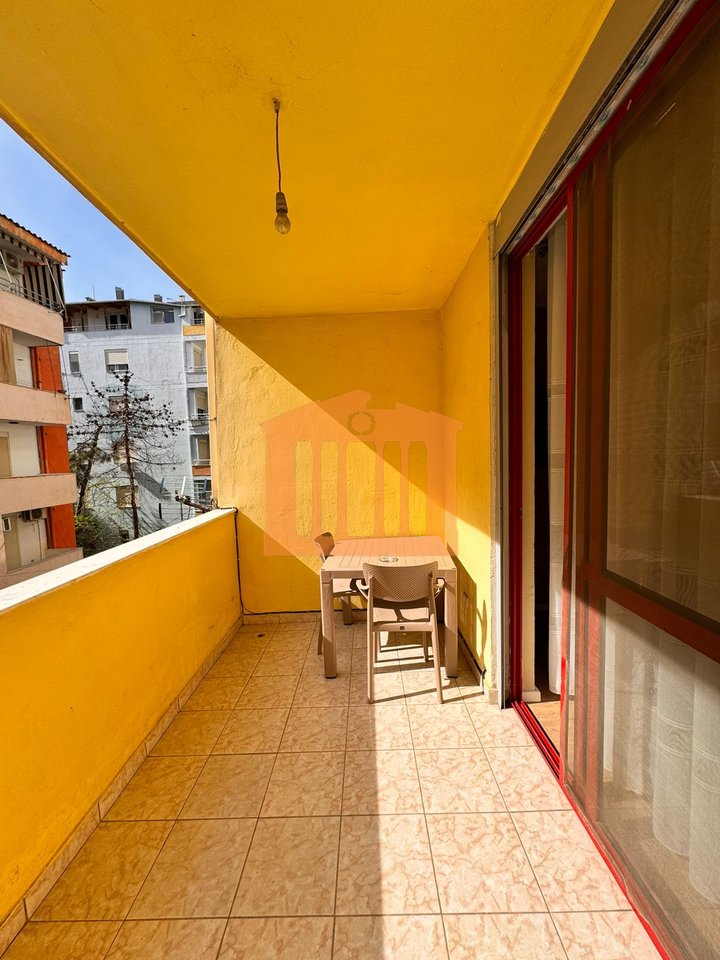 APARTMENT 2+1 IN KAVAJË ROCK, FOR SALE!