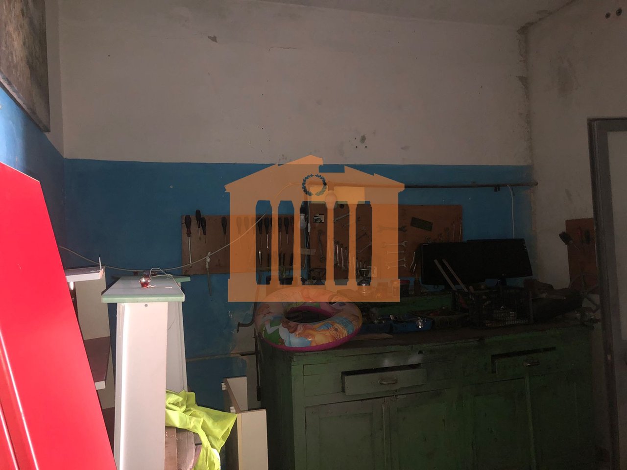 NDERTESE 1 KATESHE NE PLAZH RROTA E KUQE, PER SHITJE!