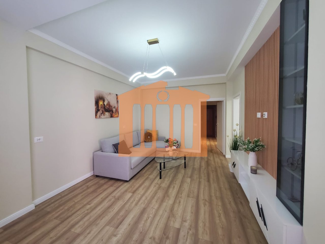 APARTAMENT 1+1 NE PLAZH DURRES, PER SHITJE !