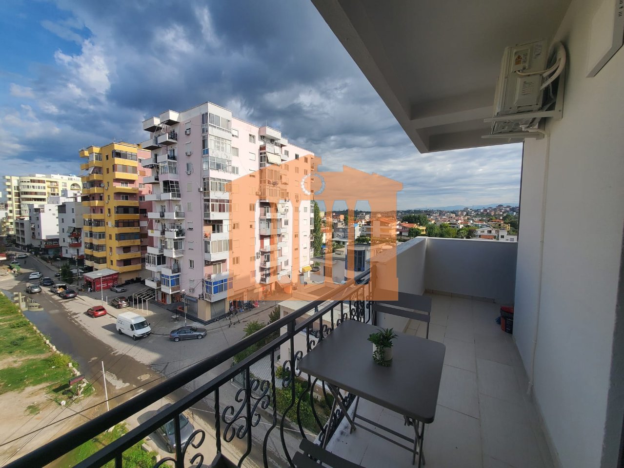 APARTAMENT 1+1 NE PLAZH DURRES, PER SHITJE !