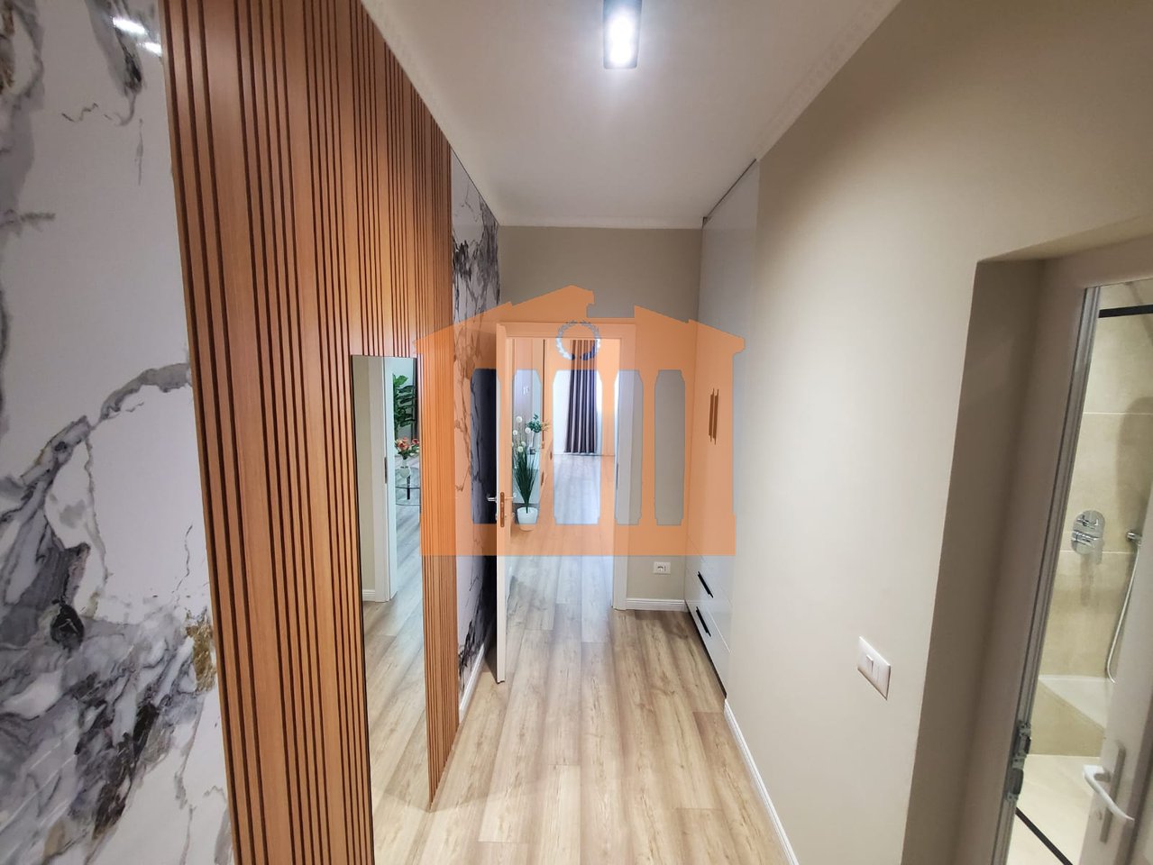 APARTAMENT 1+1 NE PLAZH DURRES, PER SHITJE !