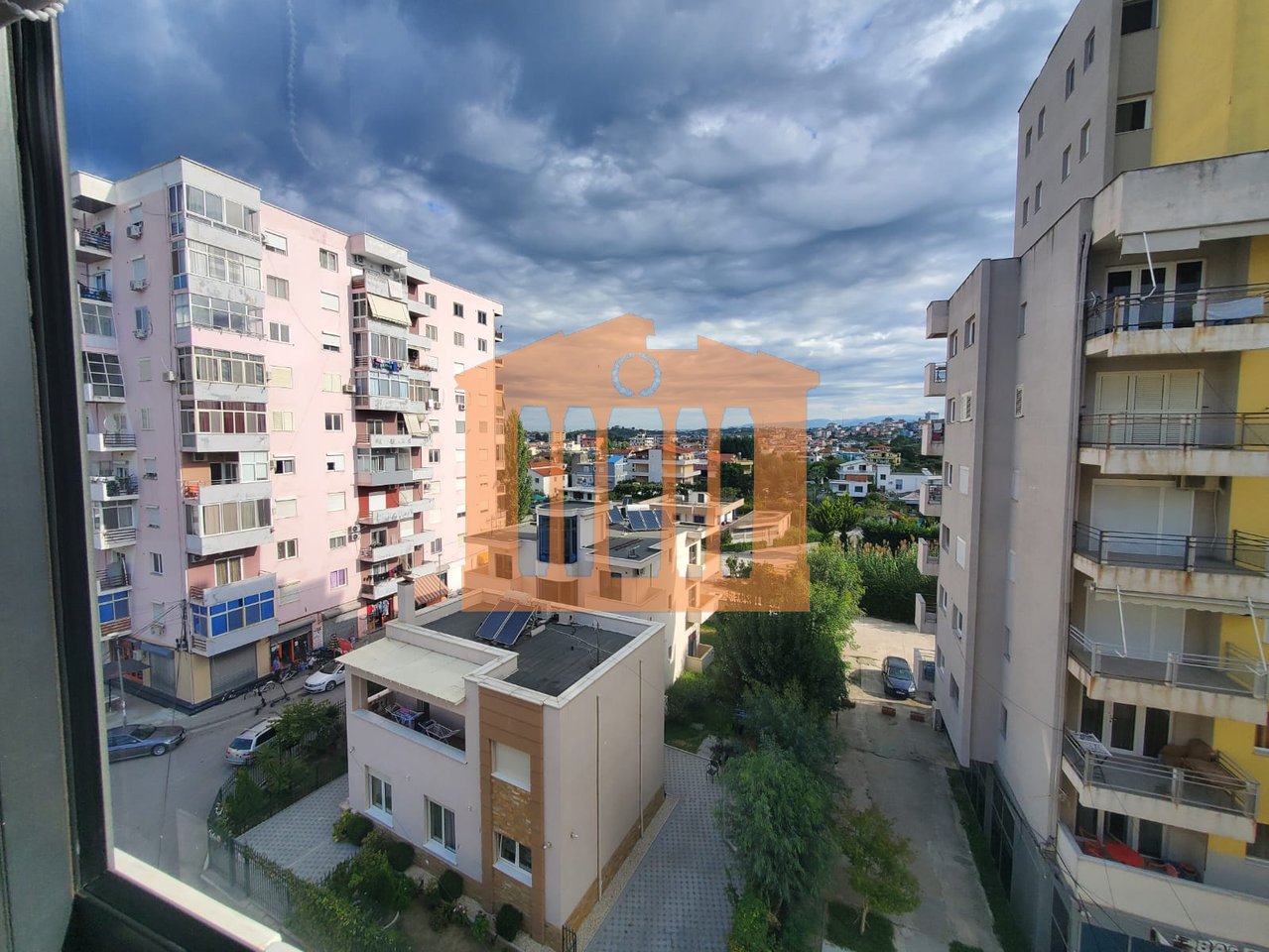 APARTAMENT 1+1 NE PLAZH DURRES, PER SHITJE !