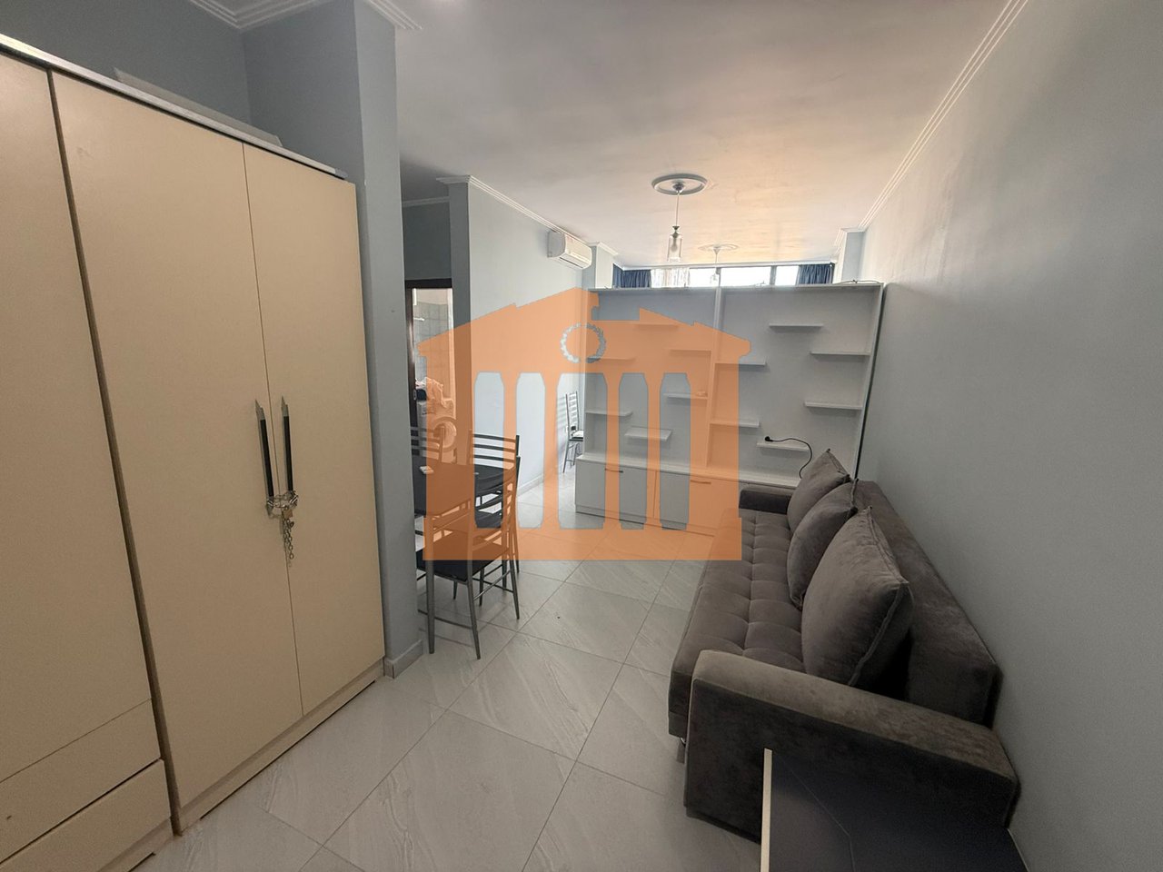 STUDIO APARTMENT IN ROBIT MOUNTAIN, FOR SALE!