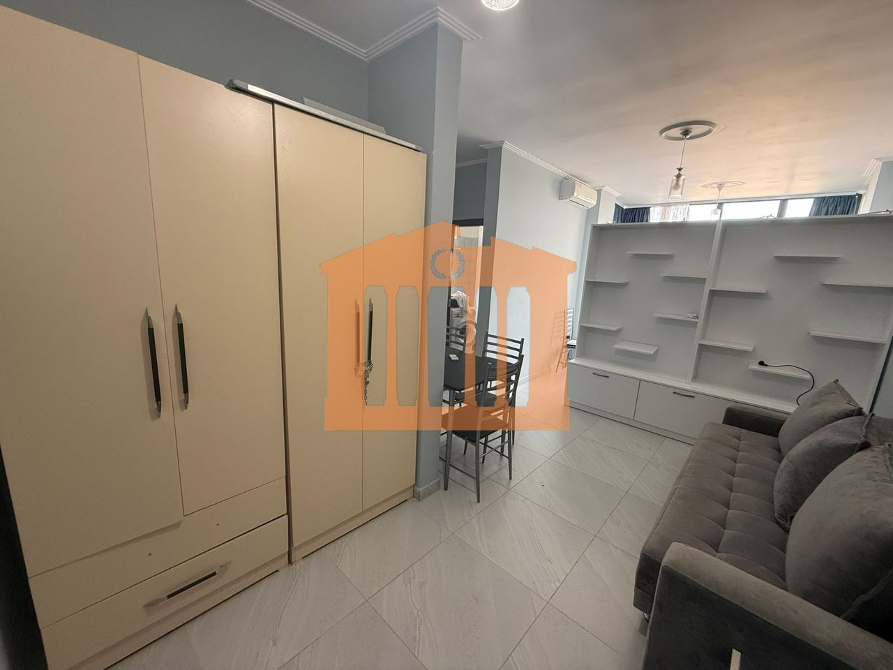 STUDIO APARTMENT IN ROBIT MOUNTAIN, FOR SALE!