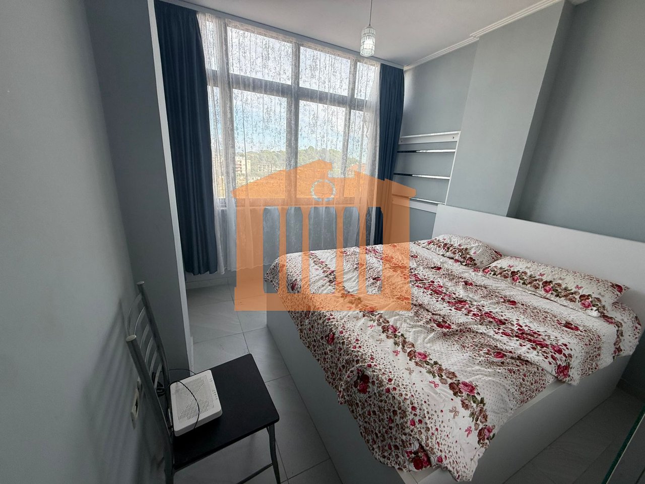 STUDIO APARTMENT IN ROBIT MOUNTAIN, FOR SALE!