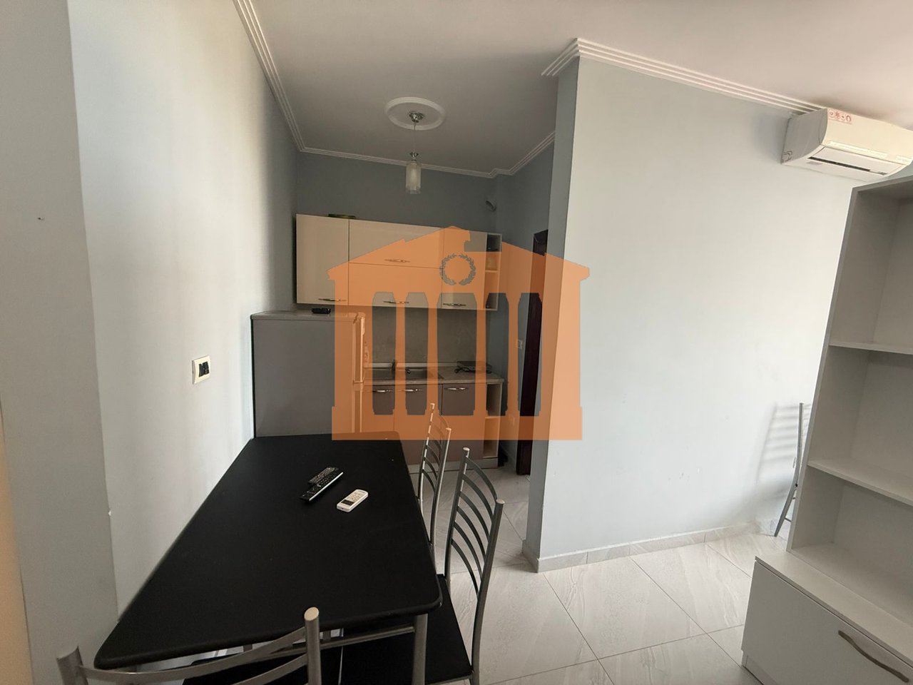 STUDIO APARTMENT IN ROBIT MOUNTAIN, FOR SALE!