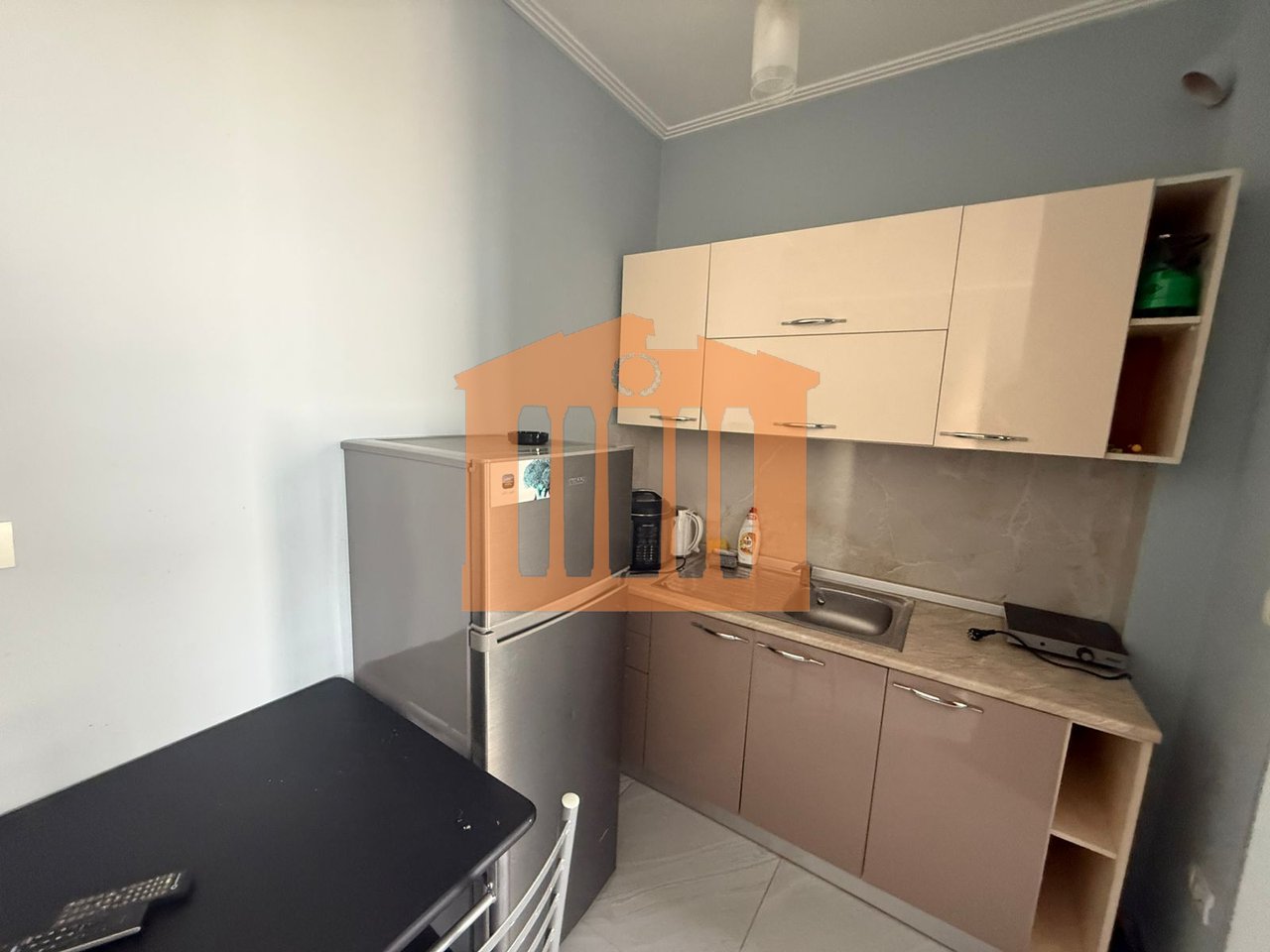 STUDIO APARTMENT IN ROBIT MOUNTAIN, FOR SALE!