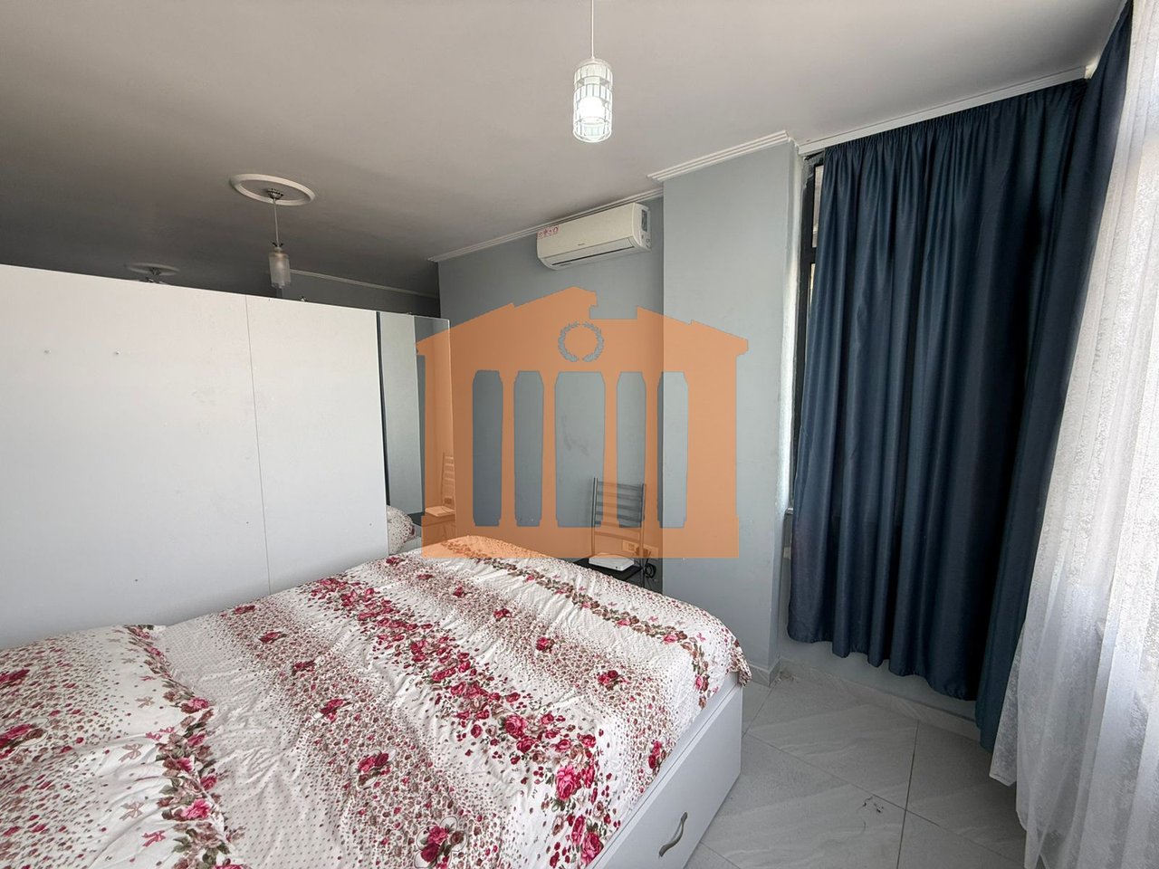 STUDIO APARTMENT IN ROBIT MOUNTAIN, FOR SALE!