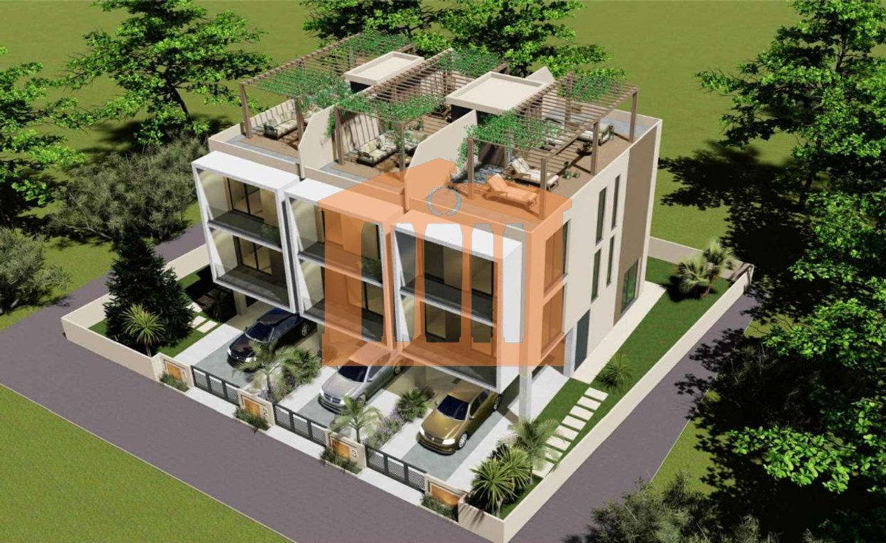 VILE NON IN VENDITA!