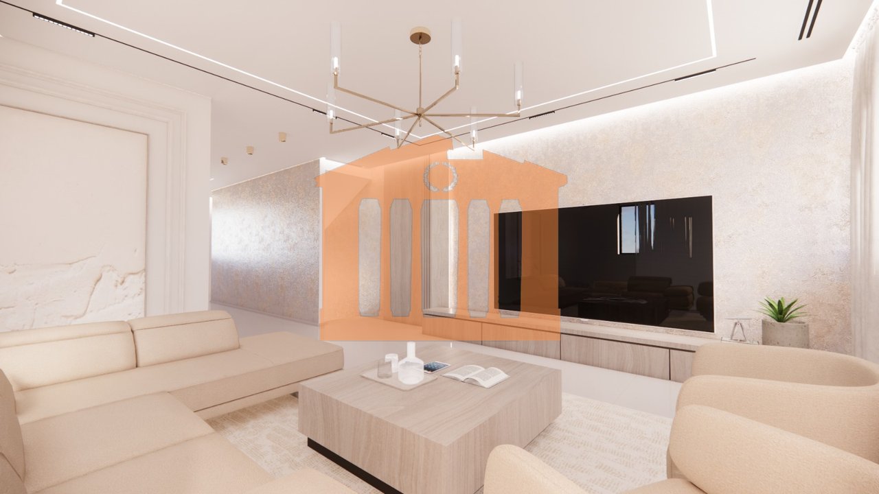 VILE NON IN VENDITA!