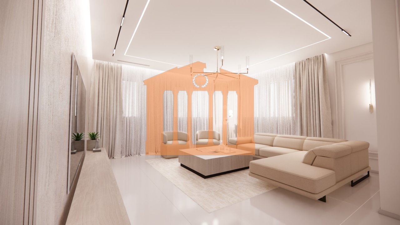 VILE NON IN VENDITA!