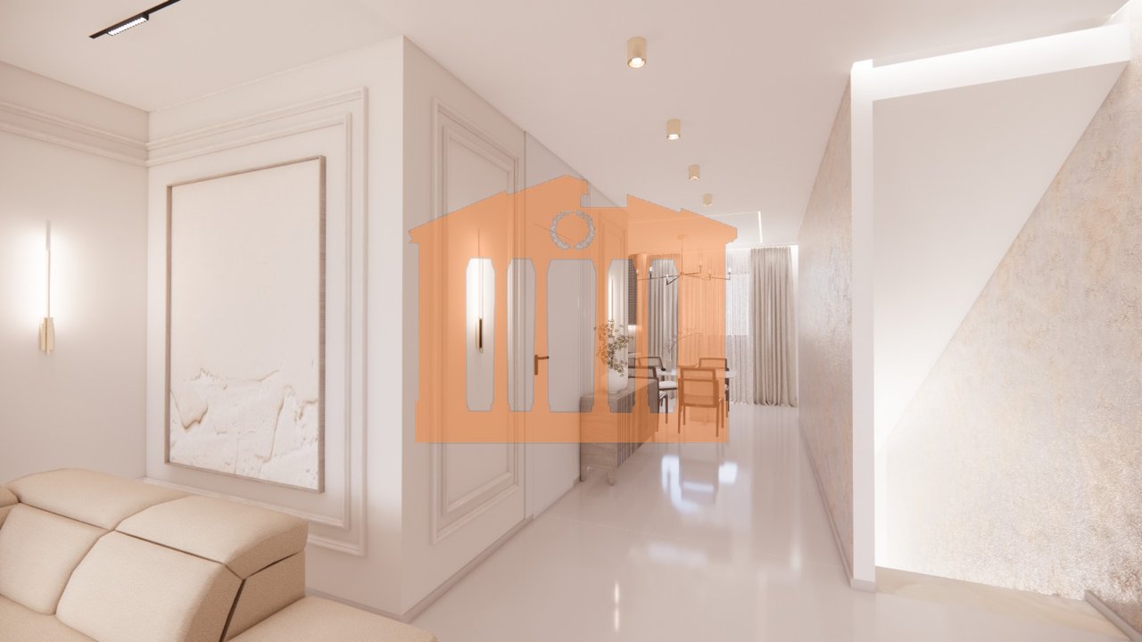 VILE NON IN VENDITA!