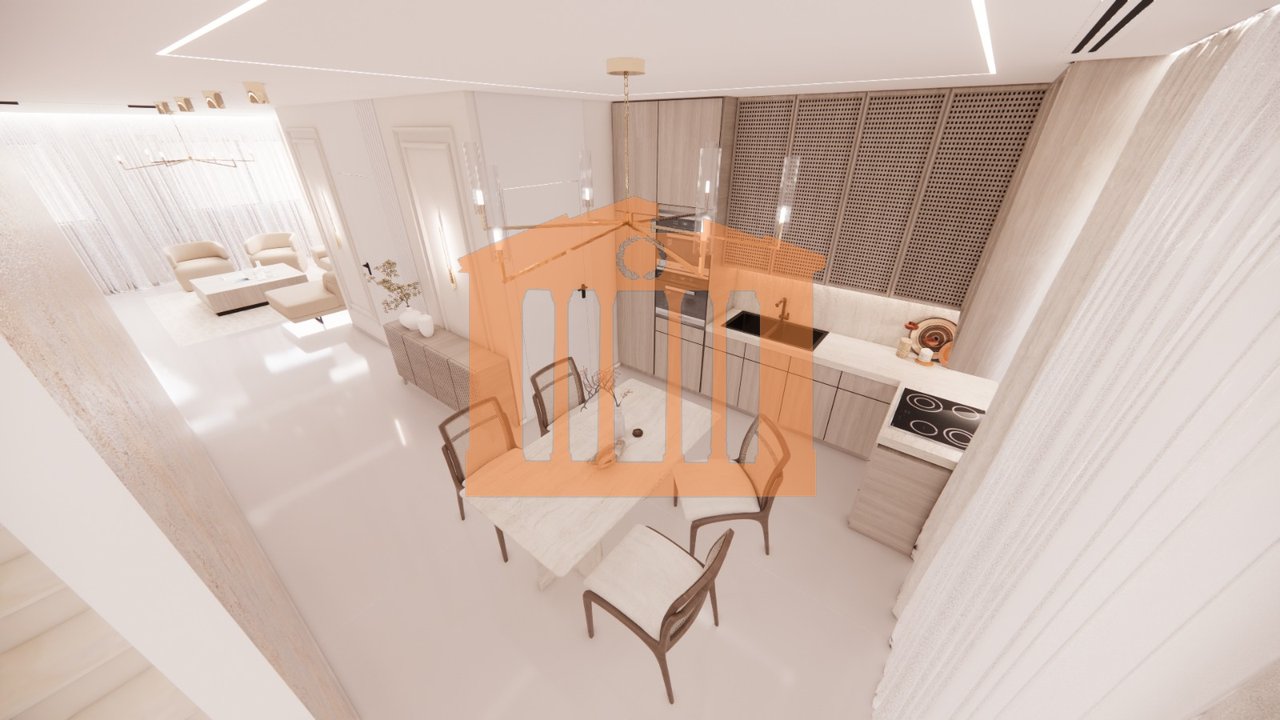 VILE NON IN VENDITA!