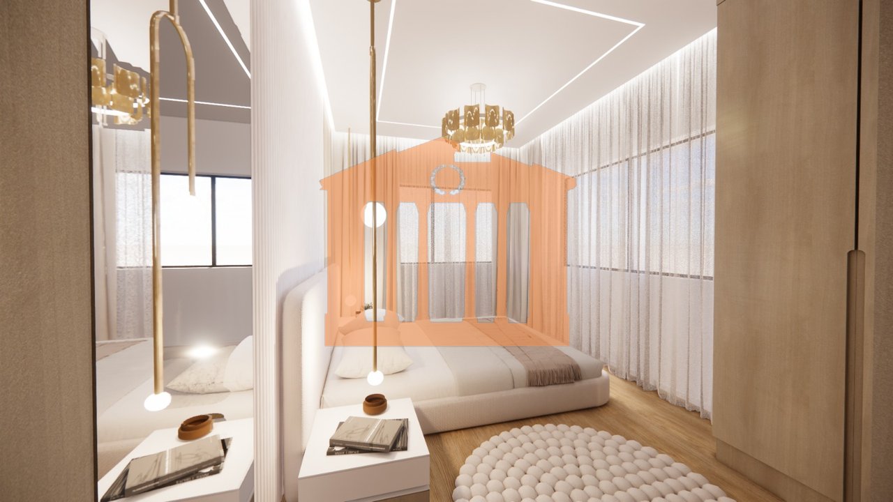 VILE NON IN VENDITA!