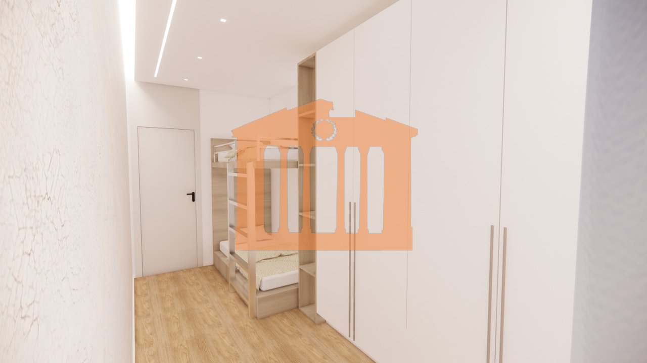 VILE NON IN VENDITA!