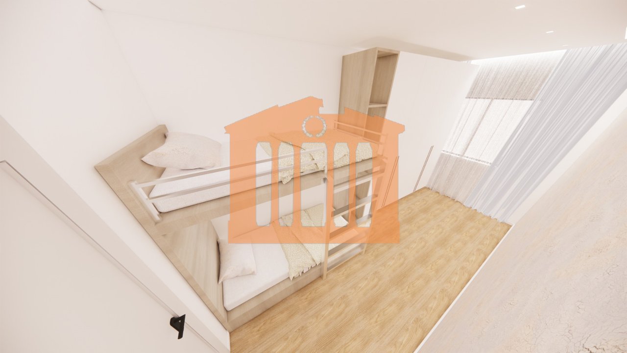 VILE NON IN VENDITA!