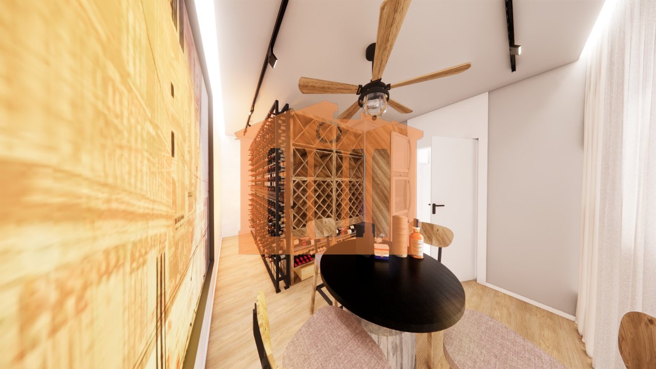 VILE NON IN VENDITA!