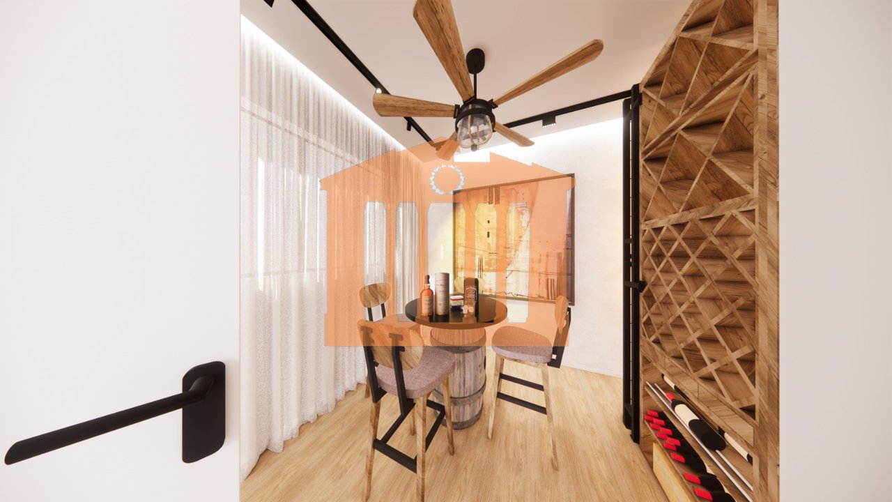 VILE NON IN VENDITA!