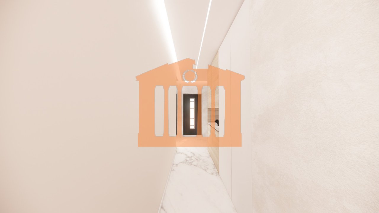 VILE NON IN VENDITA!