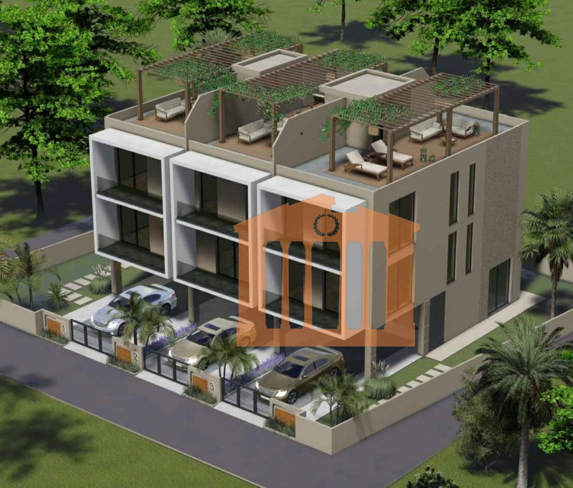 SUPER VILE NON IN VENDITA!