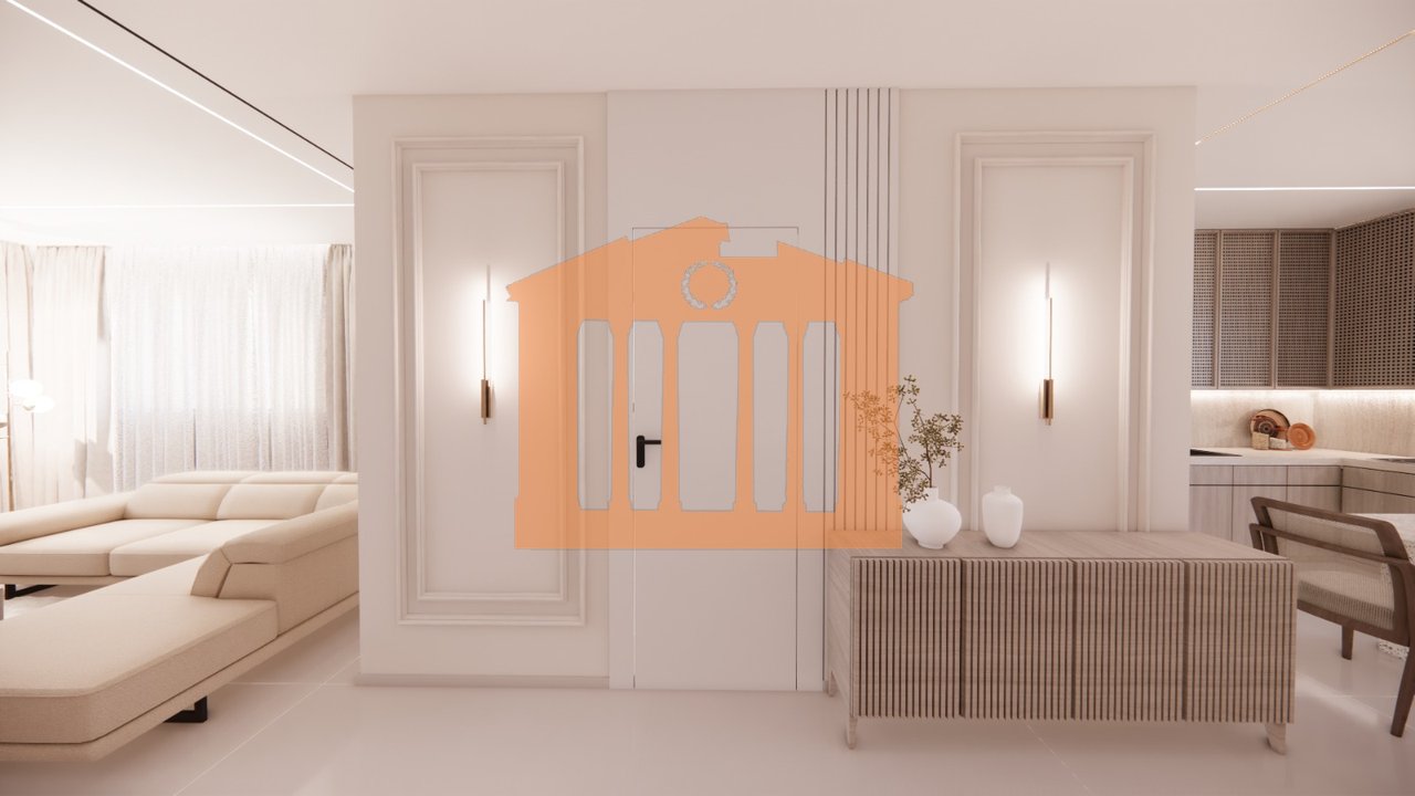 SUPER VILE NON IN VENDITA!