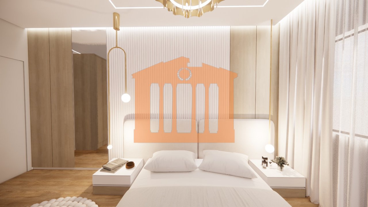 SUPER VILE NON IN VENDITA!