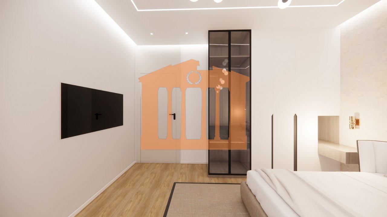 SUPER VILE NON IN VENDITA!