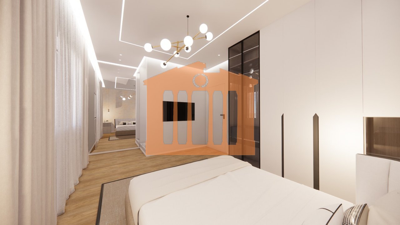 SUPER VILE NON IN VENDITA!