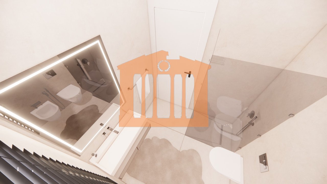 SUPER VILE NON IN VENDITA!