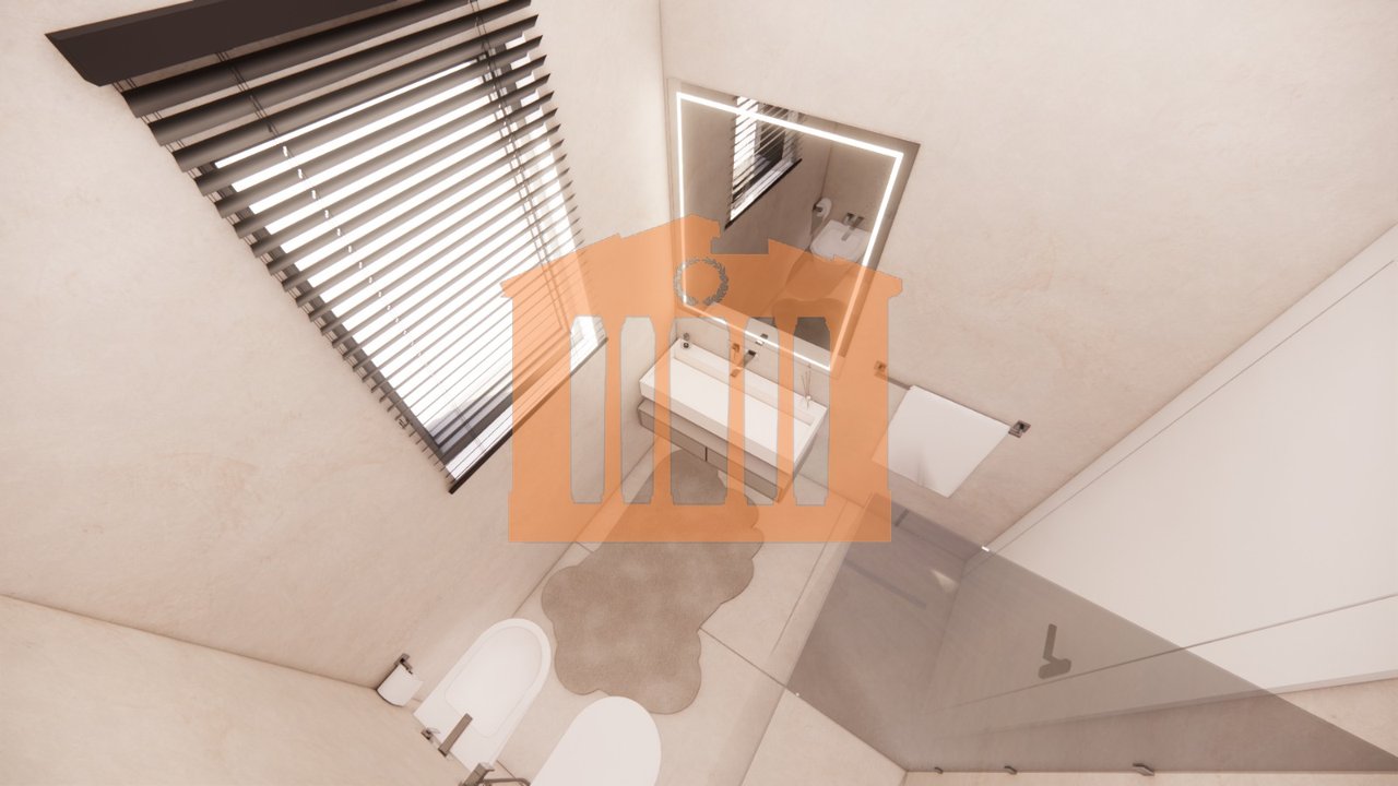 SUPER VILE NON IN VENDITA!