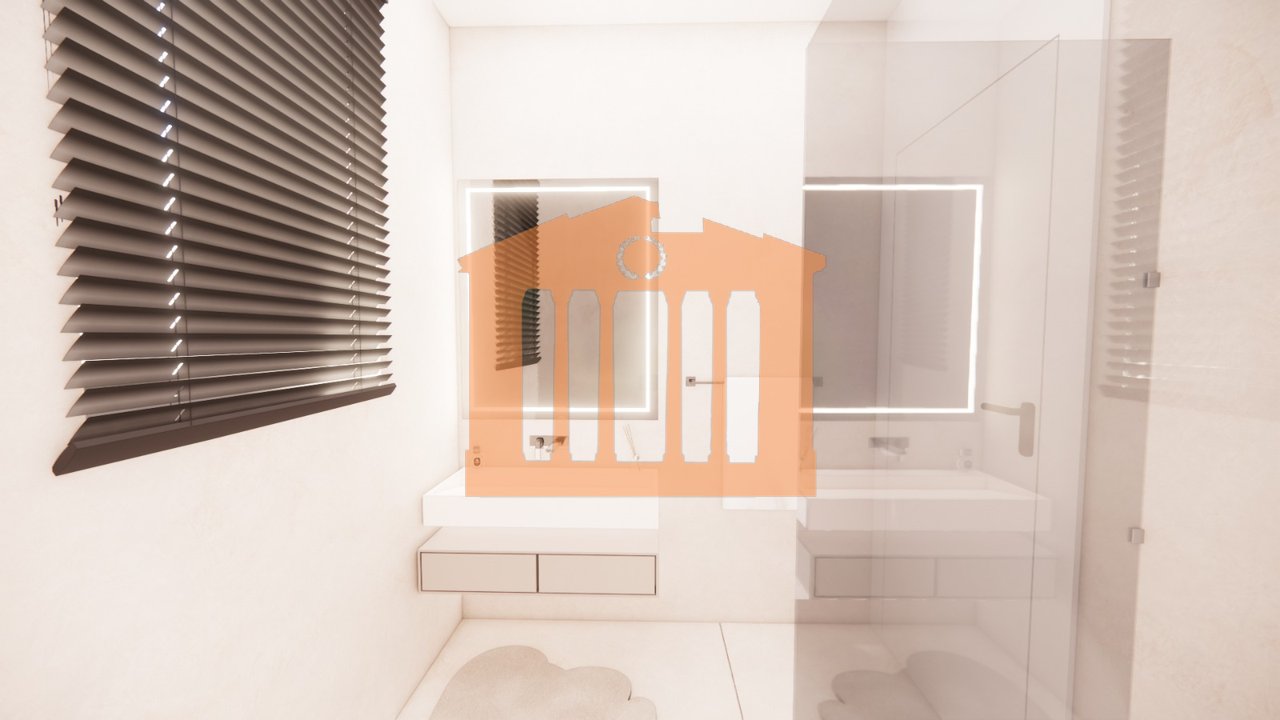 SUPER VILE NON IN VENDITA!