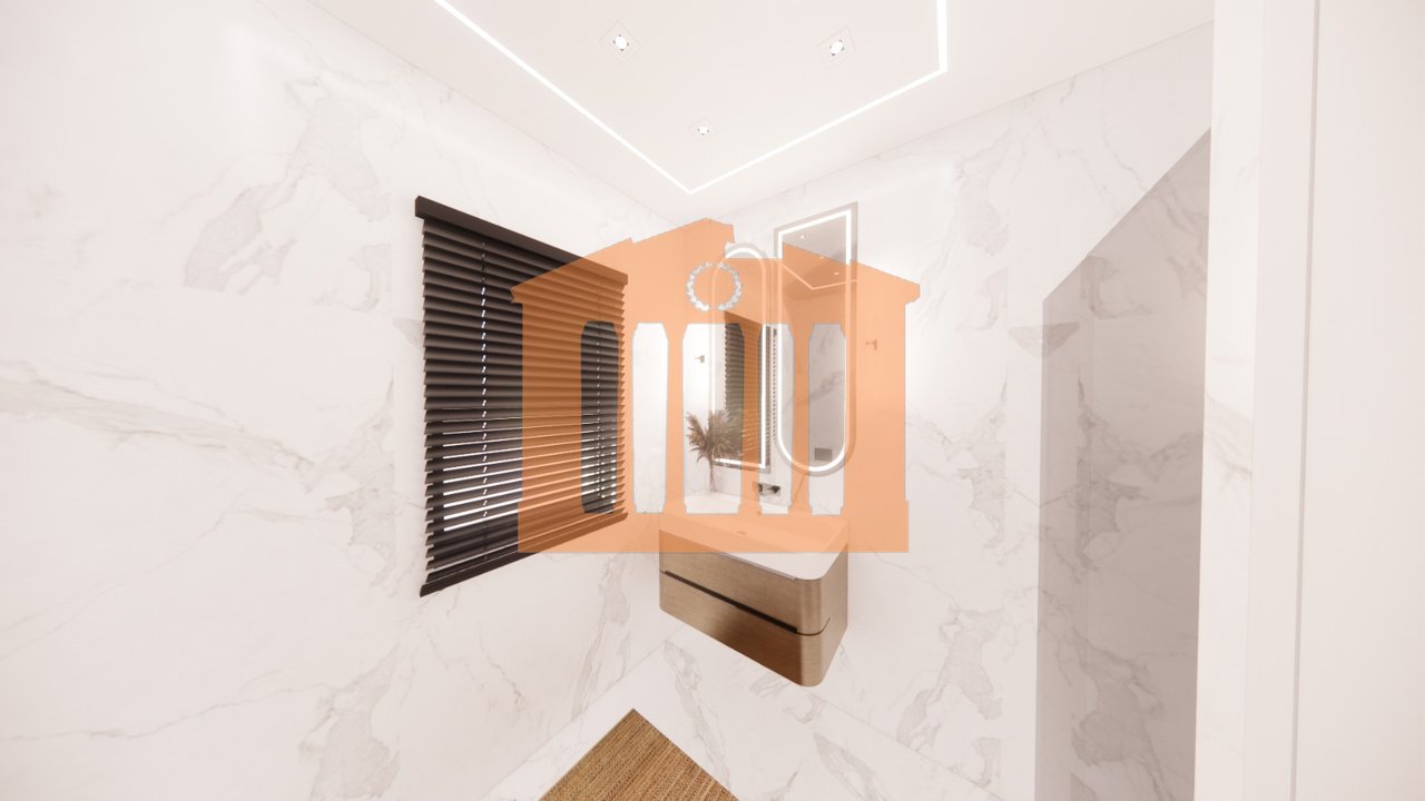 SUPER VILE NON IN VENDITA!