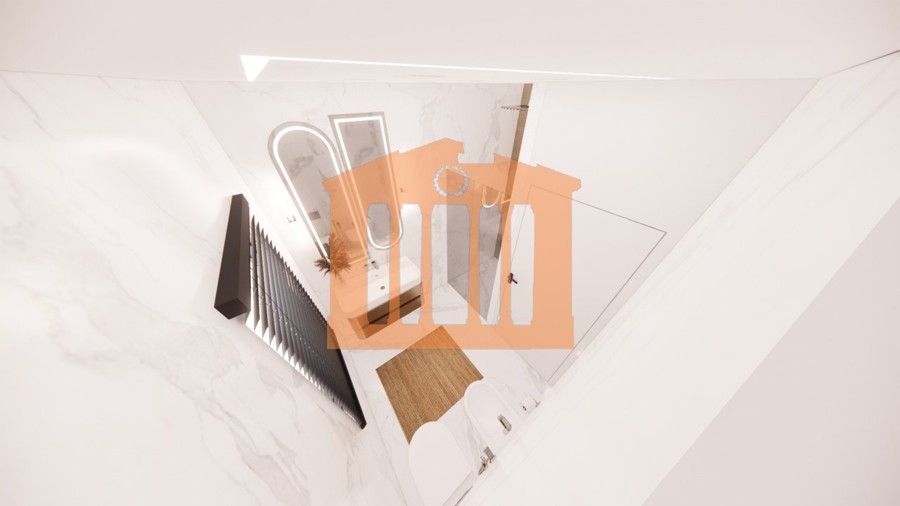 SUPER VILE NON IN VENDITA!