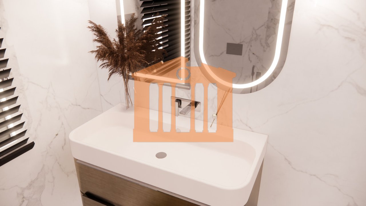 SUPER VILE NON IN VENDITA!