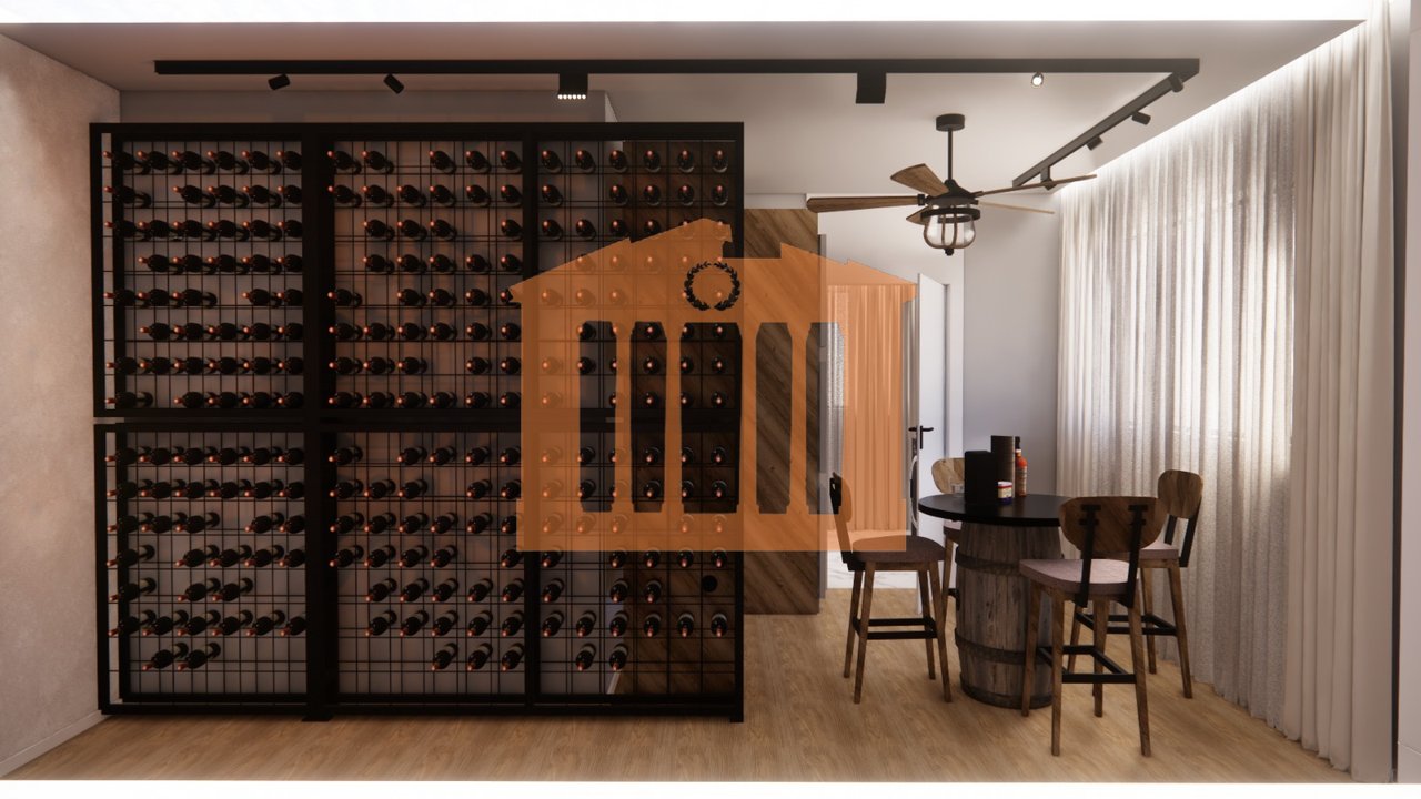 SUPER VILE NON IN VENDITA!