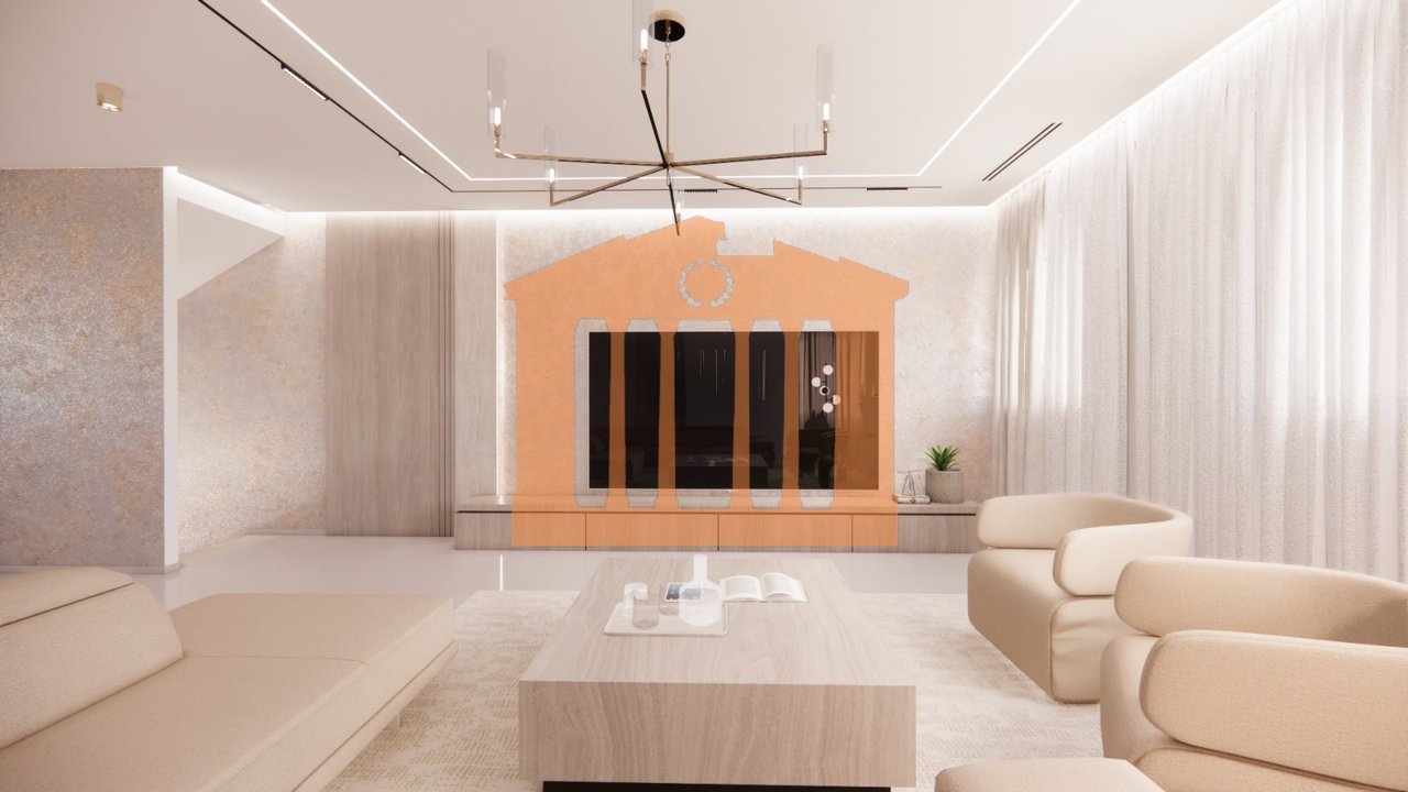 SUPER VILE E GOLEM IN VENDITA!