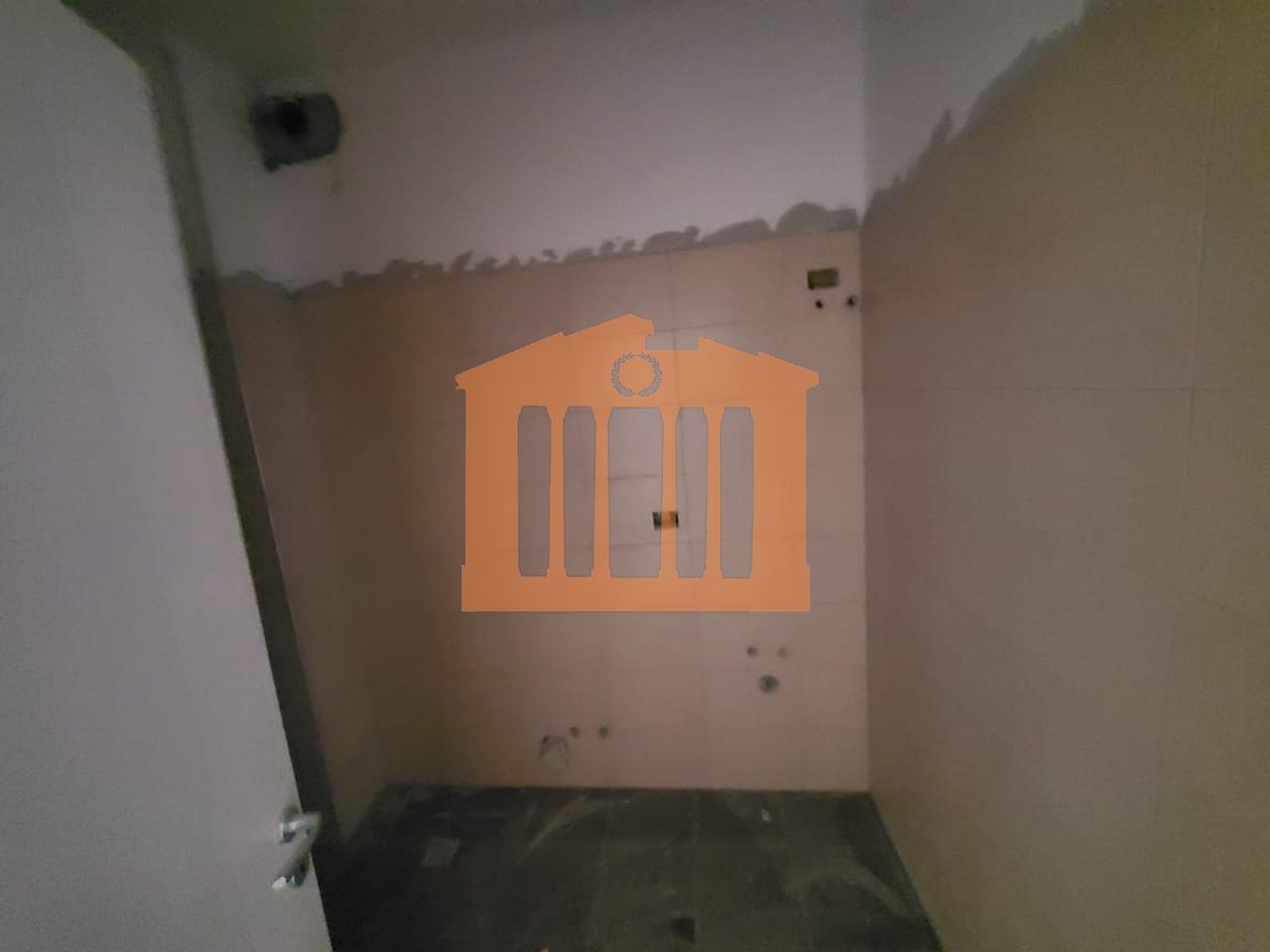 APPARTAMENTO 1+1 NE SPITALLE, DURAZZO IN VENDITA!