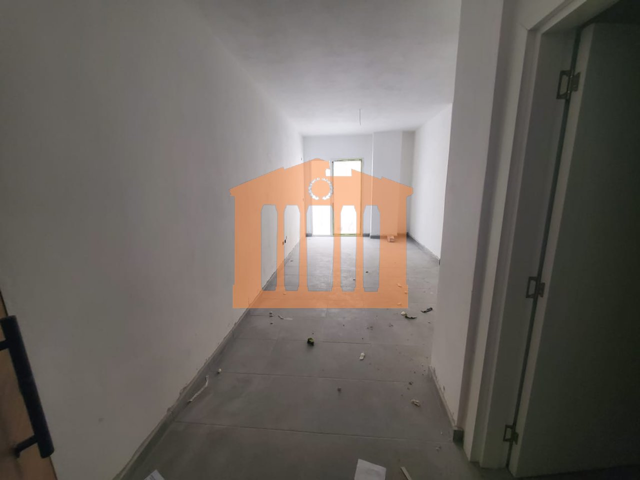 APPARTAMENTO 1+1 NE SPITALLE, DURAZZO IN VENDITA!