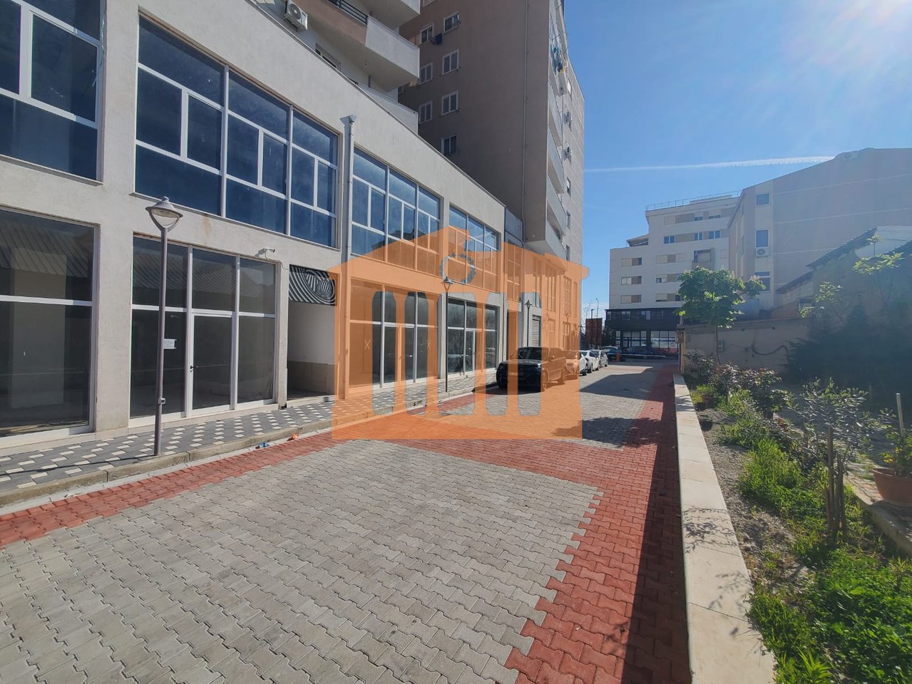 APPARTAMENTO 2+1 VICINO ALL'OSPEDALE DI DURAZZO, IN VENDITA!