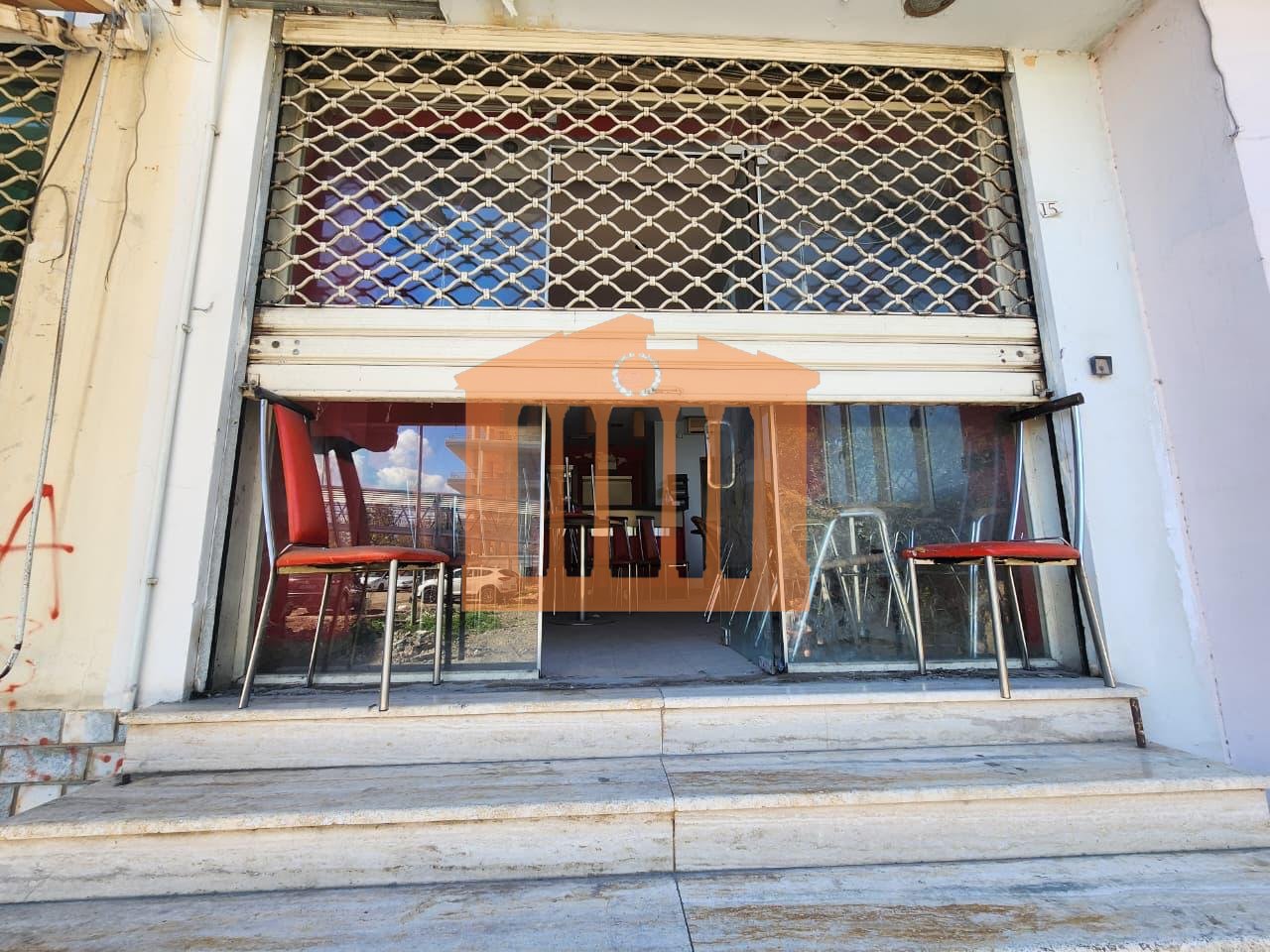 AMBIENT BIZNESI PRANE STATCIONIT TE TRENIT NE DURRES, PER QIRA!