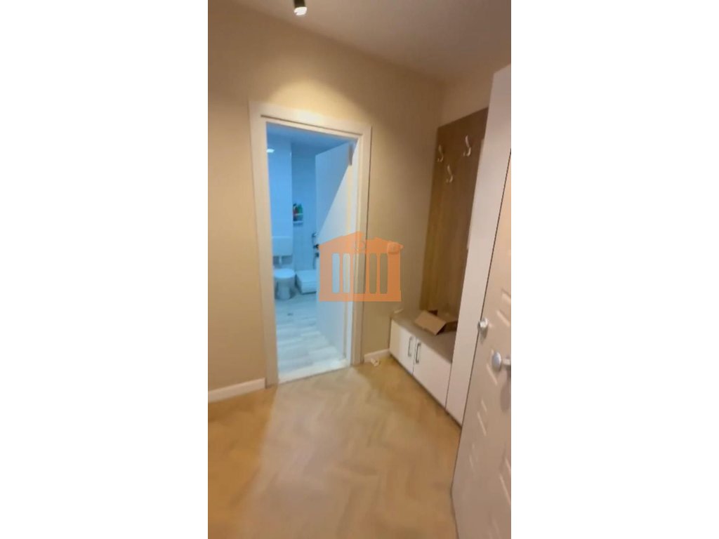 Apartment for sale in Shkembi i Kavajes, Durres