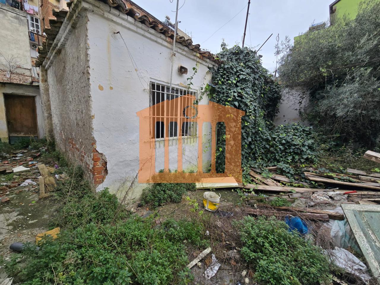 VILE E VJETER ME TRUALL NE QENDER TE DURRESIT PER SHITJE !