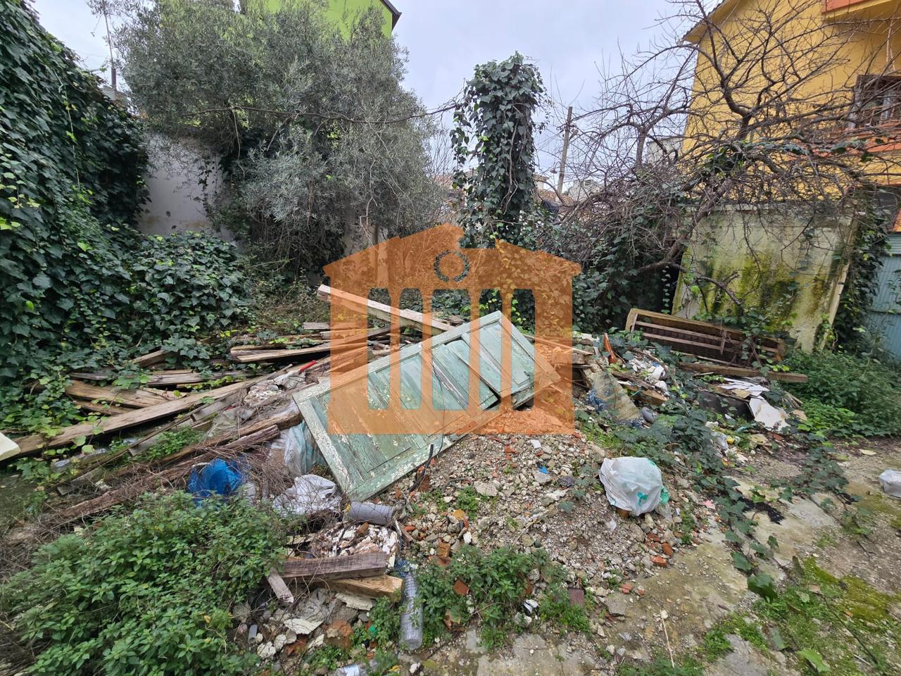 VILE E VJETER ME TRUALL NE QENDER TE DURRESIT PER SHITJE !