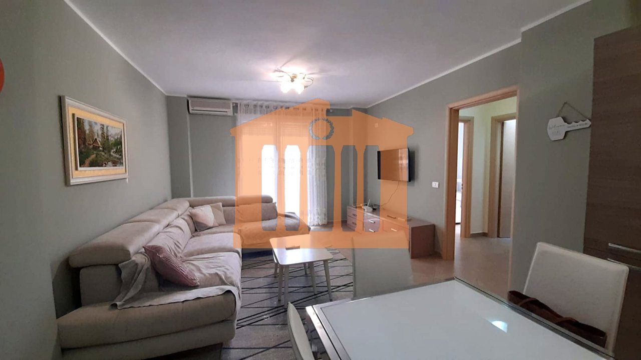 2+1 APARTMENT IN GOLEM, FOR SALE!