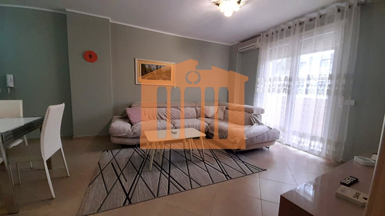 2+1 APARTMENT IN GOLEM, FOR SALE!