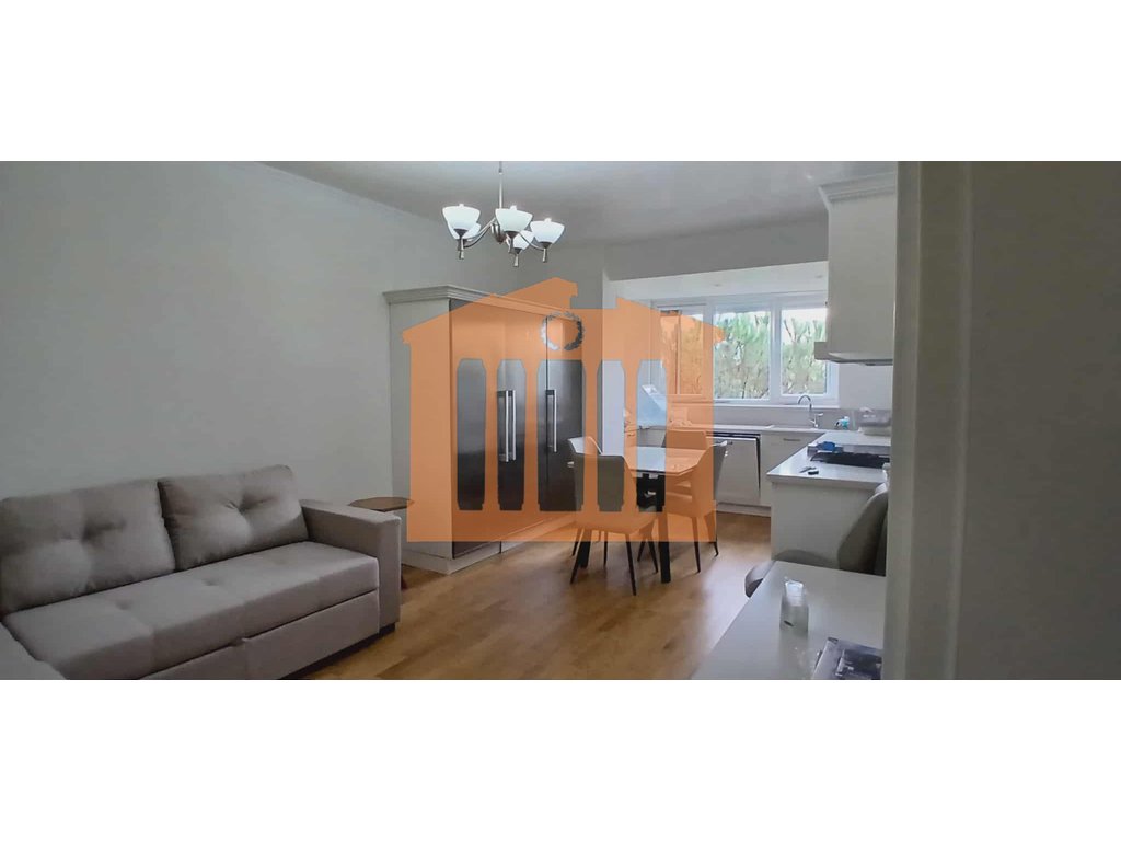 Mieszkanie 3 pokoi 95 m² Golem, Albania