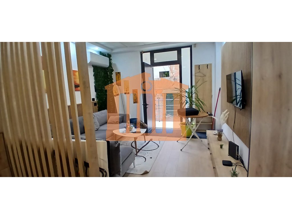 Appartement 2 chambres 40 m² en Kruja, Albanie