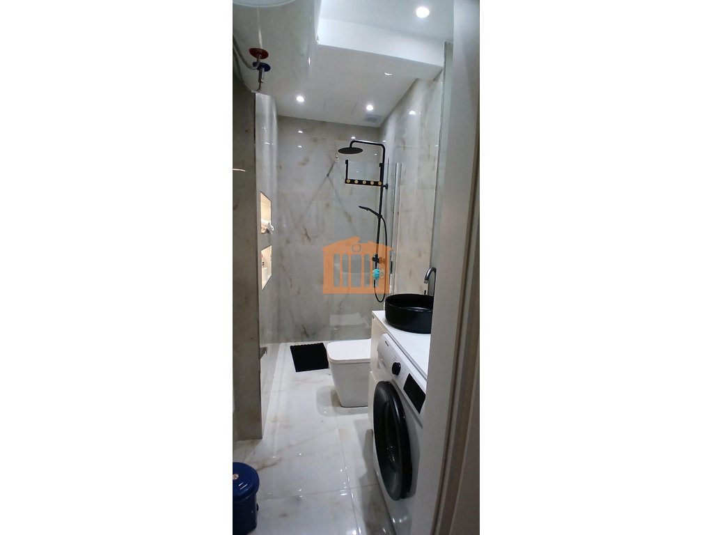 Appartement 2 chambres 40 m² en Kruja, Albanie