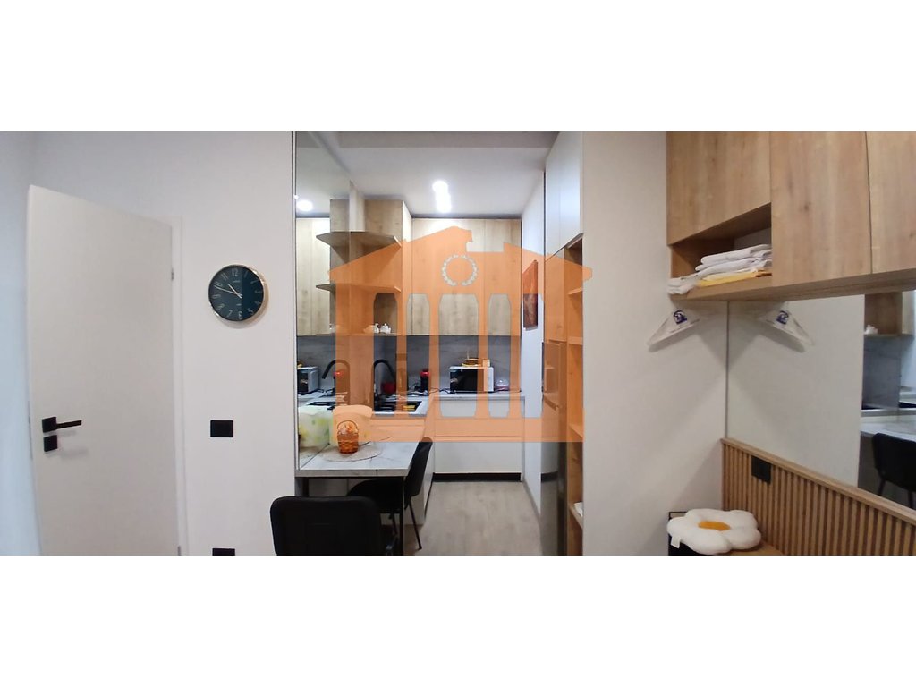 Appartement 2 chambres 40 m² en Kruja, Albanie