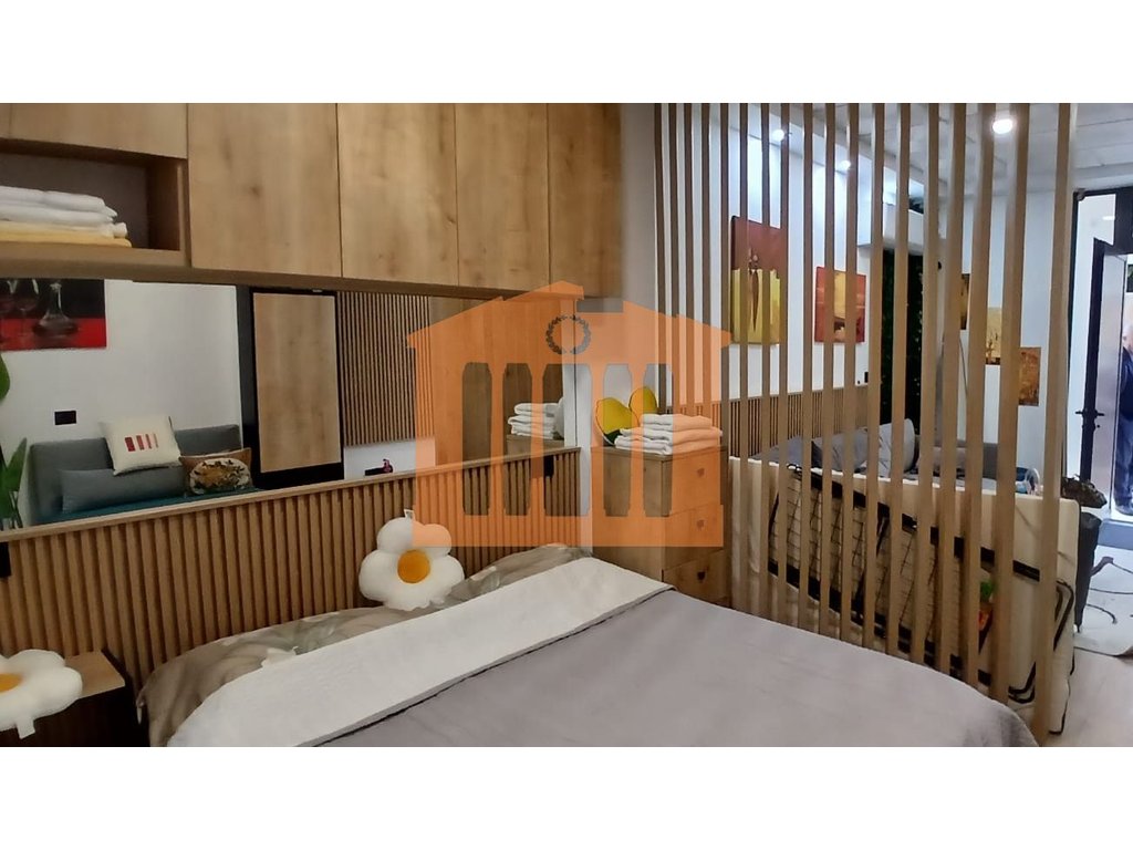 Appartement 2 chambres 40 m² en Kruja, Albanie